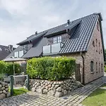 Haus Victor Whg 4 * Вестерланд