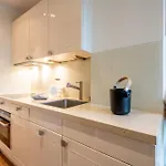 Haus Victor Whg 4 Apartment *