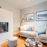 Haus Victor Whg 4 Westerland