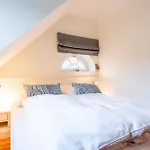 Haus Victor Whg 4 Апартаменты
