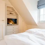 Haus Victor Whg 4 Apartment Westerland