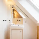 Апартаменты Haus Victor Whg 4