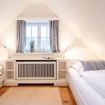 Apartment Haus Victor Whg 4 Westerland