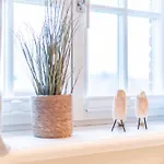 Haus Victor Whg 4 Апартаменты Вестерланд