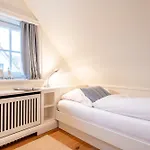 Апартаменты Haus Victor Whg 4 *