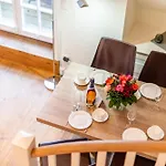 Haus Victor Whg 4 Apartment *