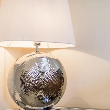 Haus Victor Whg 4 Apartamento *