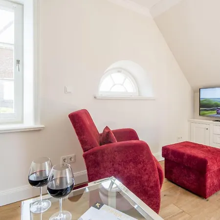 Haus Victor Whg 4 * Westerland