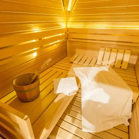 Haus Victor Whg 4 Apartamento