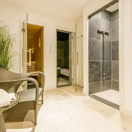 Haus Victor Whg 4 Вестерланд