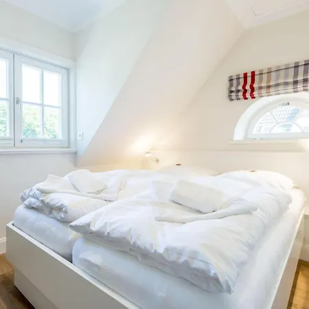 Haus Victor Whg 4 Westerland