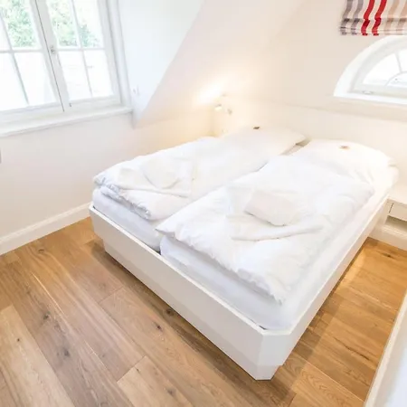 Haus Victor Whg 4 * Westerland