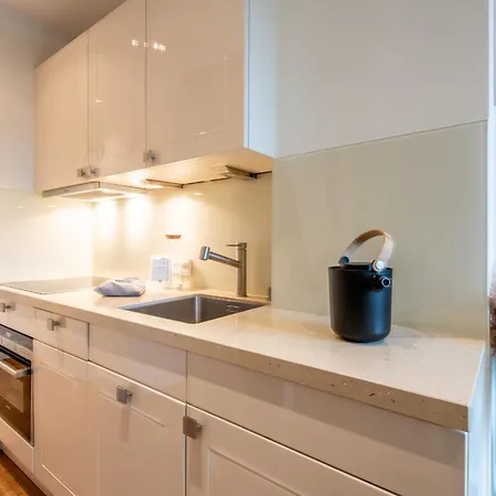Haus Victor Whg 4 דירה *