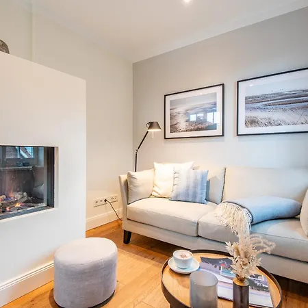 Haus Victor Whg 4 ווסטרלנד