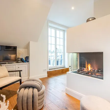 Appartement Haus Victor Whg 4 *