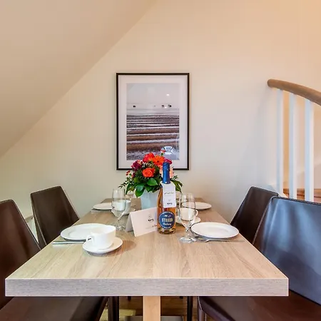 Apartment Haus Victor Whg 4