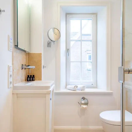 Haus Victor Whg 4 * Вестерланд