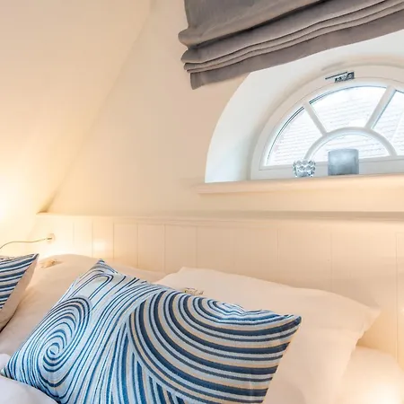 Haus Victor Whg 4 Апартаменты