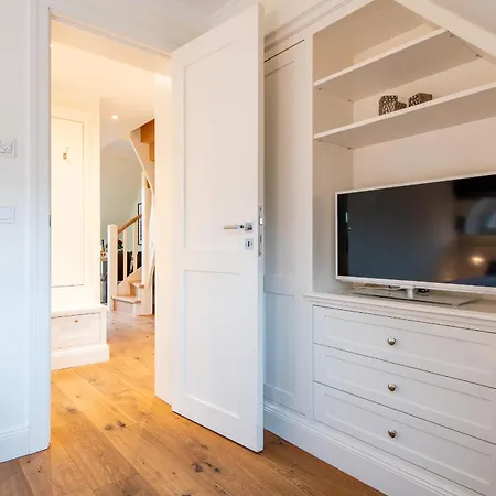 דירה Haus Victor Whg 4 *