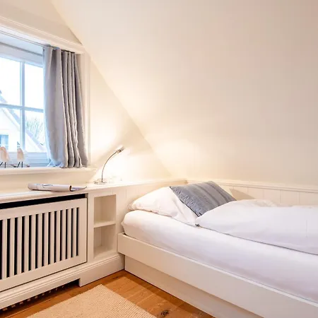 דירה Haus Victor Whg 4 *