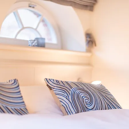 Haus Victor Whg 4 Вестерланд
