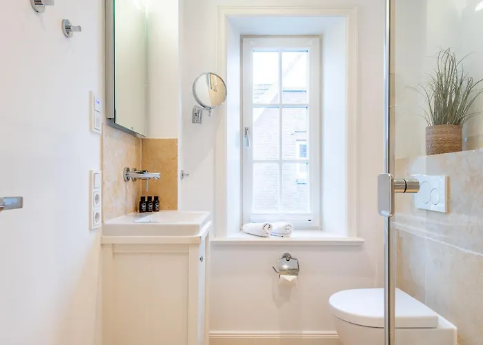 Haus Victor Whg 4 * Westerland