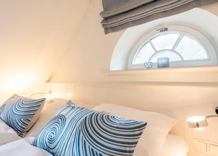 Haus Victor Whg 4 Appartement